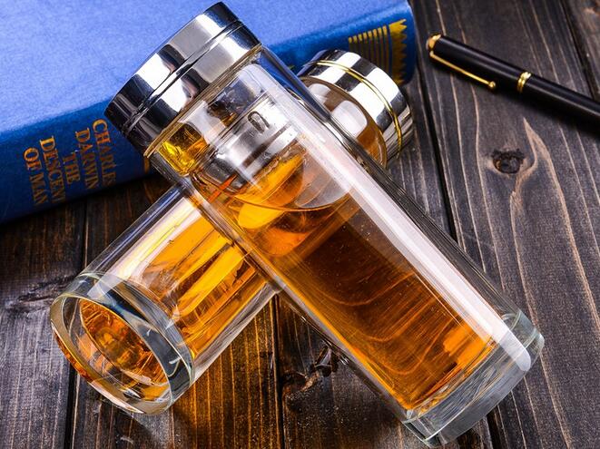 創(chuàng)意水晶玻璃杯時尚高品質(zhì)健康環(huán)保玻璃杯