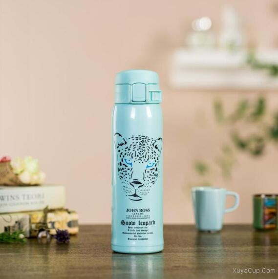 JOHN BOSS韋爾真空保溫杯 HBC40-1BE