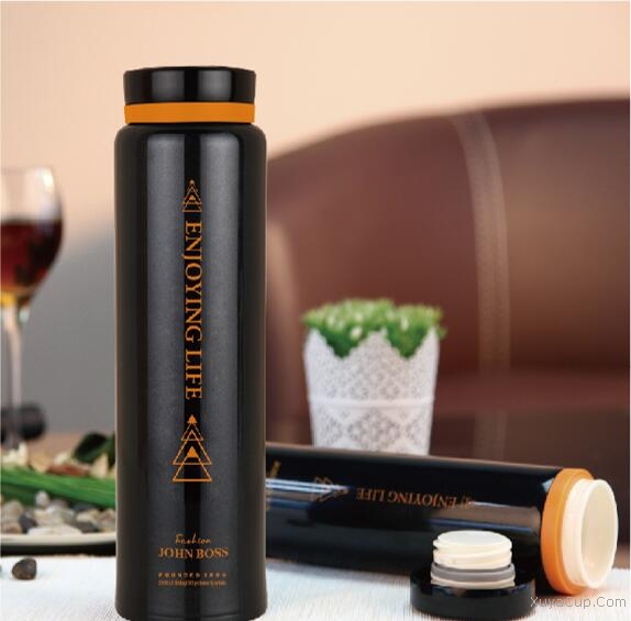 JOHN BOSS懷特真空商務(wù)保溫杯  HB-Q750