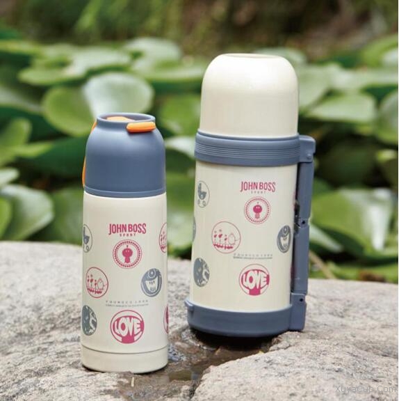 JOHN BOSS亞倫杯壺套裝 HHBS7535-1GL