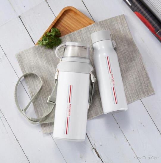 JOHN BOSS酷尚保溫杯壺套裝  HB-T3560