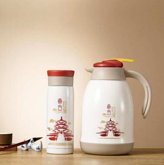 JOHN BOSS東方印象杯壺套裝  HHBC15040-1W