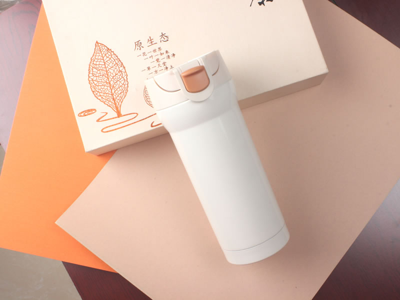 不銹鋼保溫杯工廠直銷的產品質量怎么樣